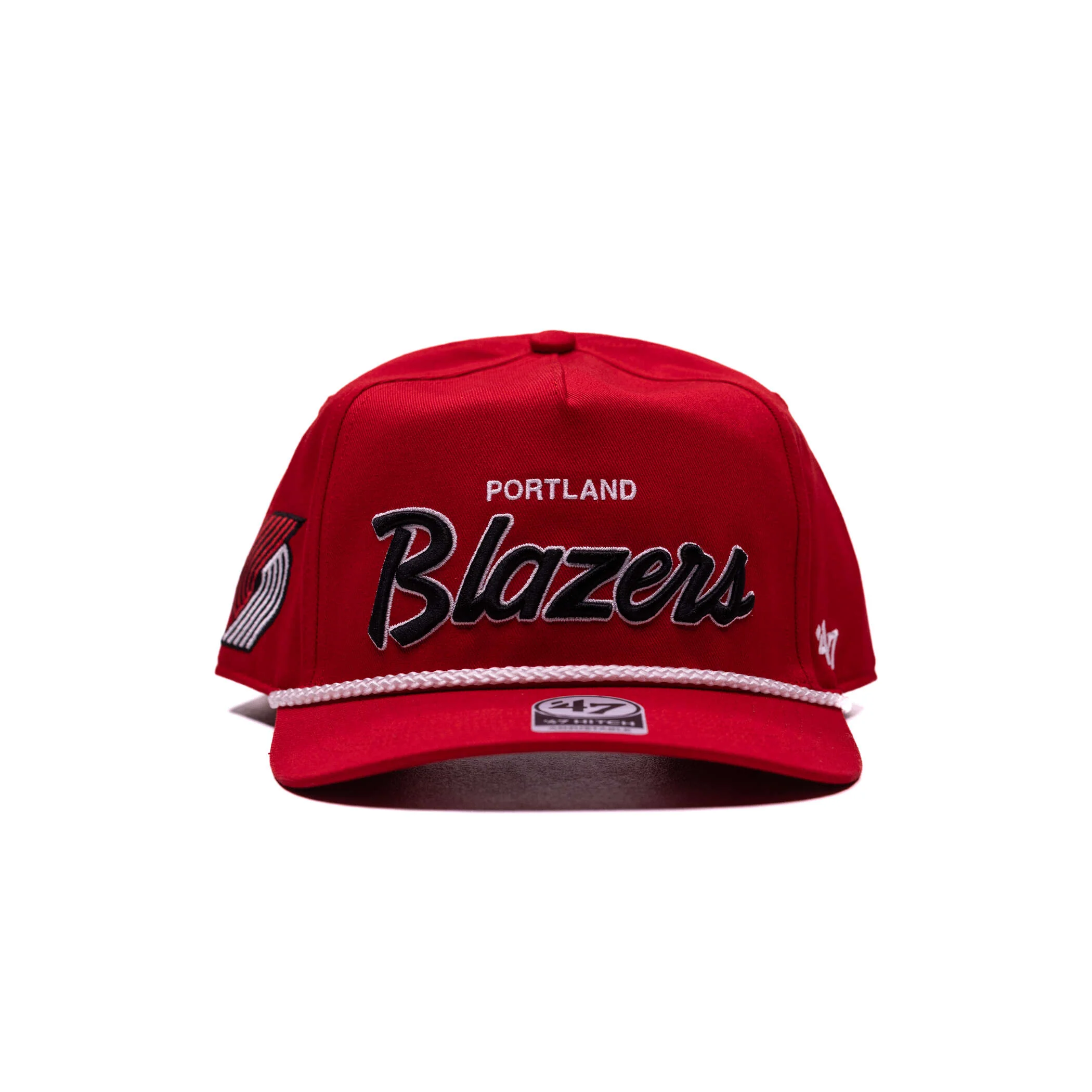 Crosstown Script Snapback