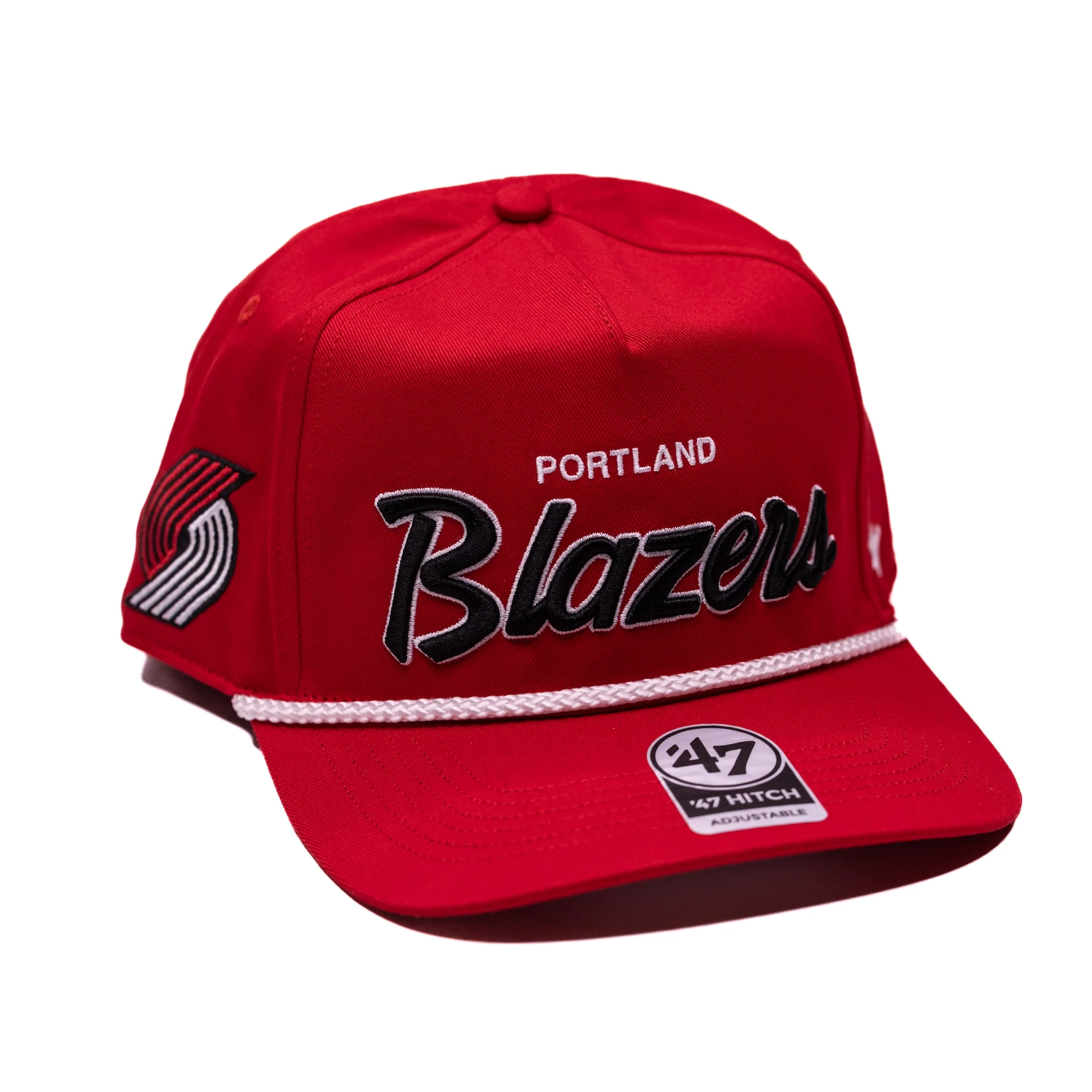 Crosstown Script Snapback - Image 3