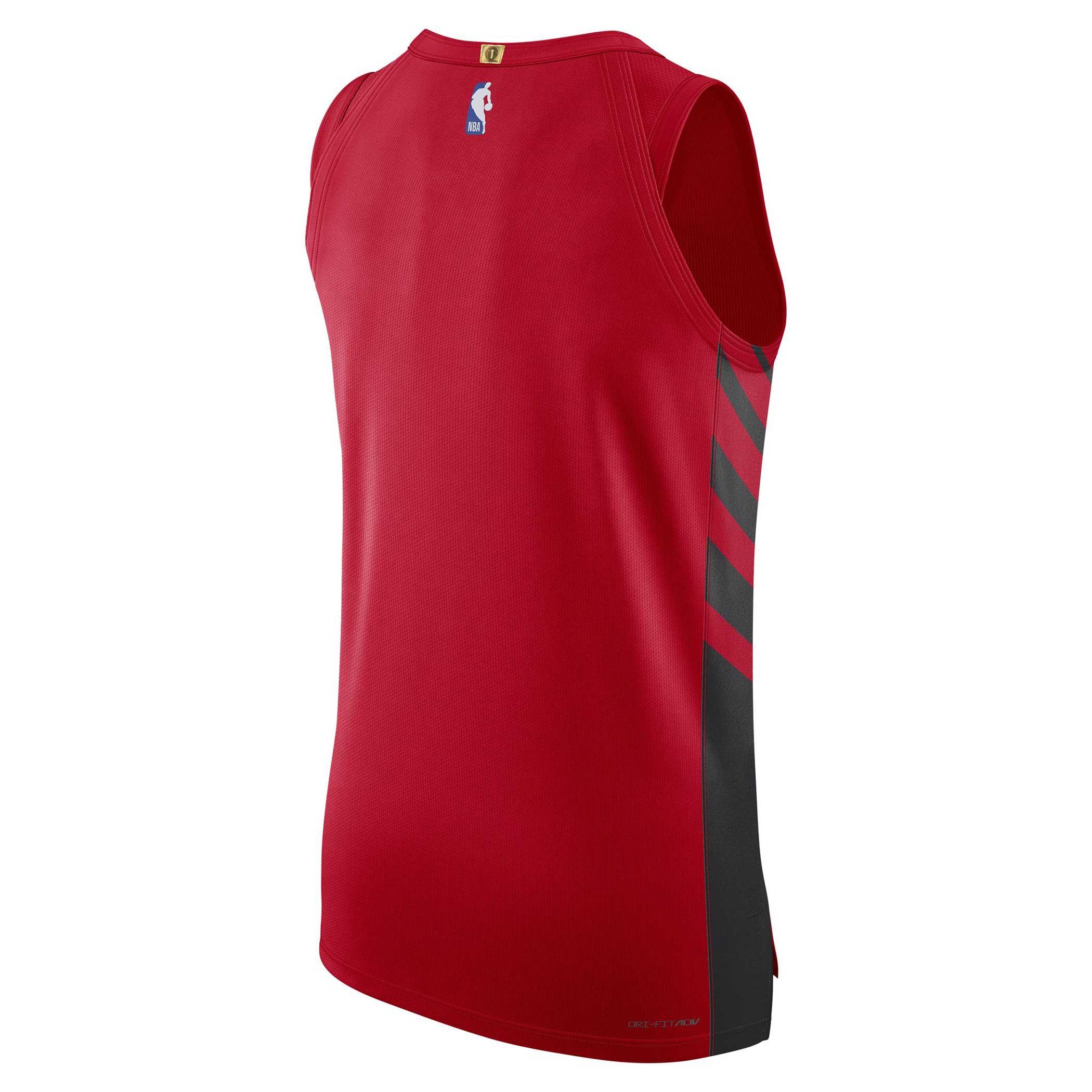 Nike Custom Statement Authentic Jersey - Image 2