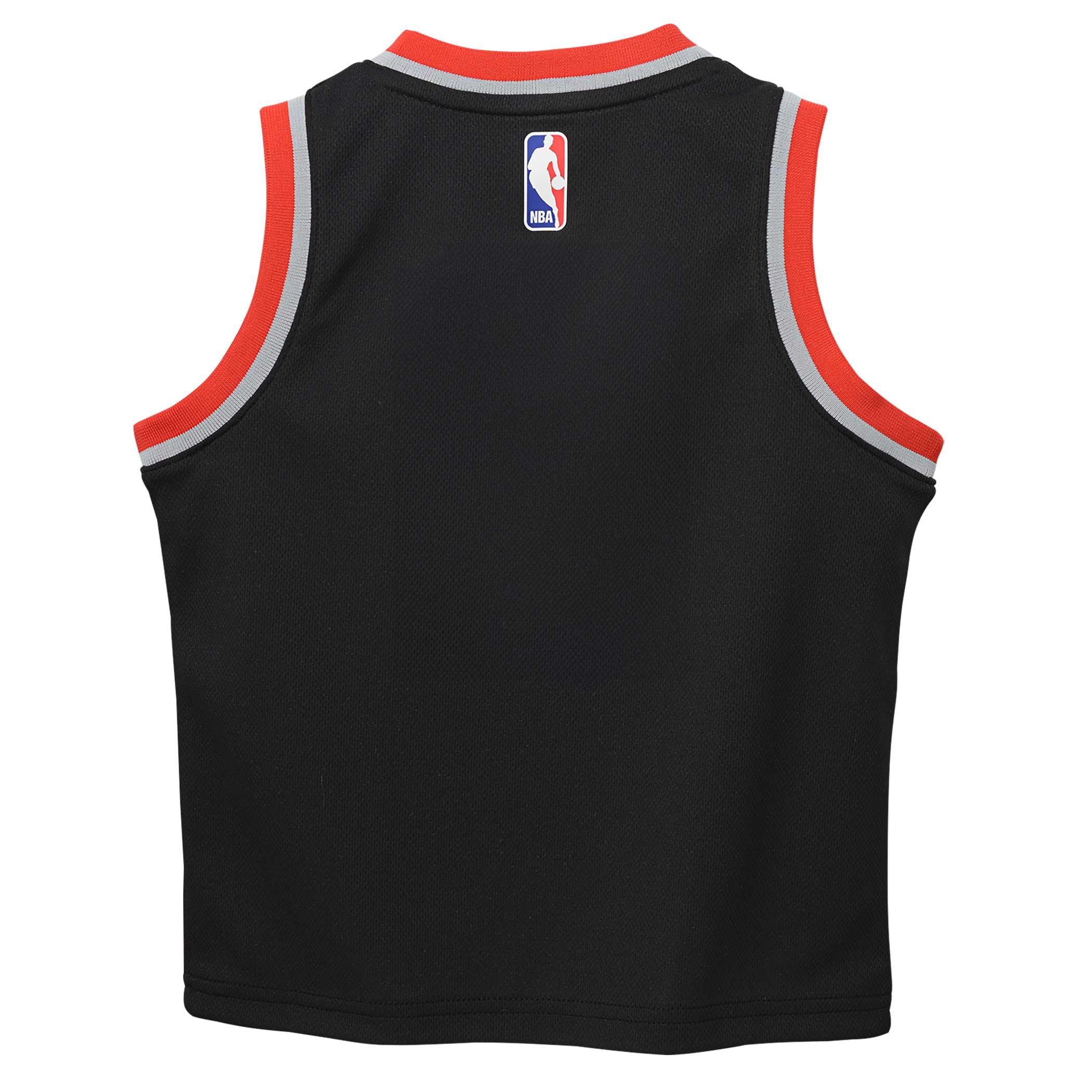 Nike Infant Retired Icon Jersey - Image 3