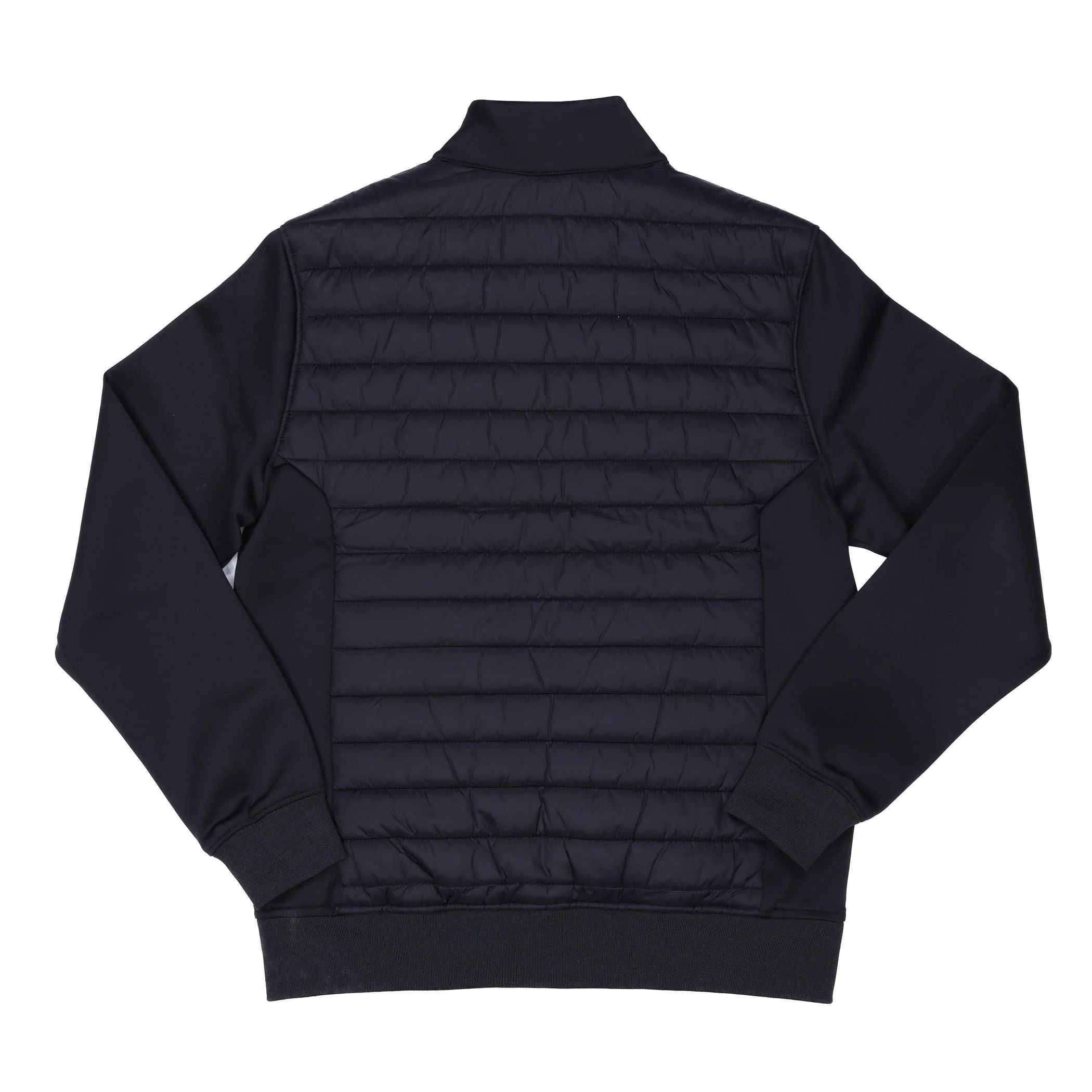 Black Micro Jacket - Image 2