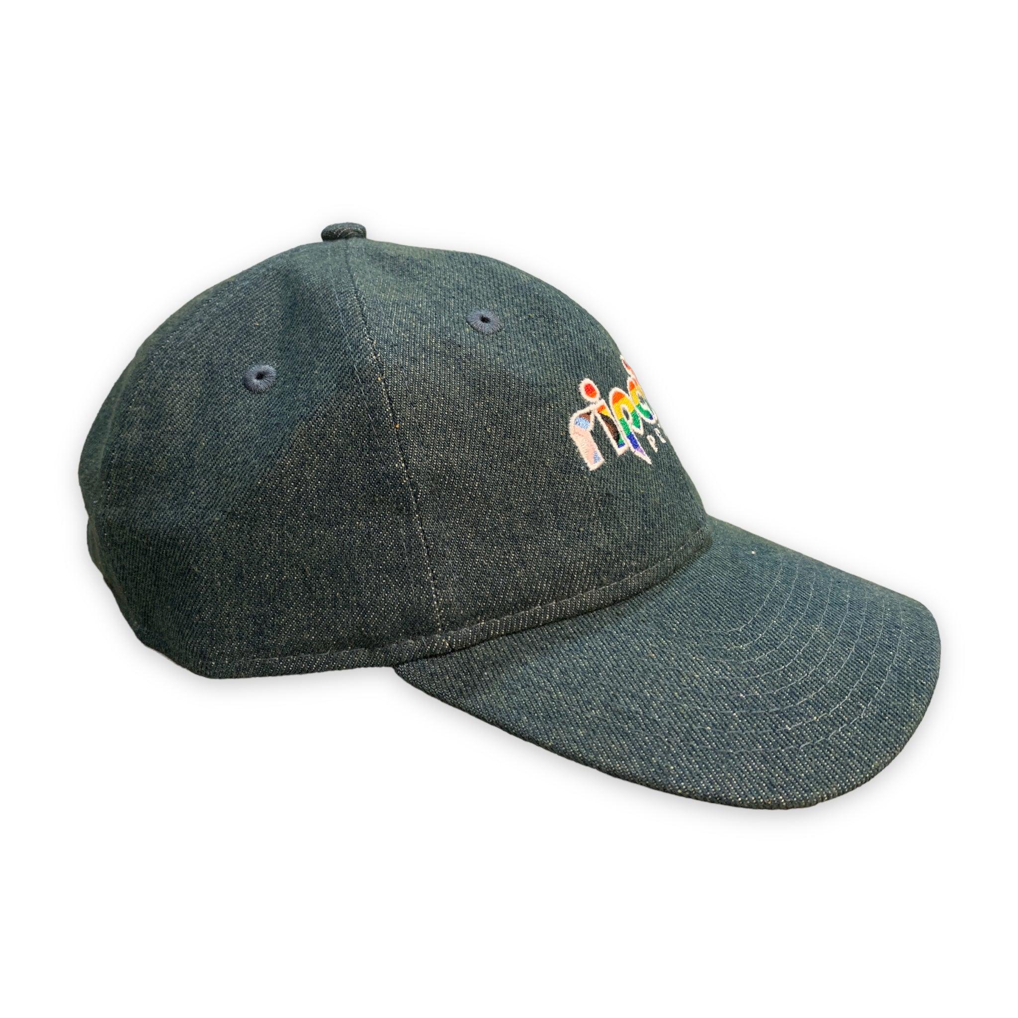 New Era ripcity Pride Denim Design Lab Cap - Image 3