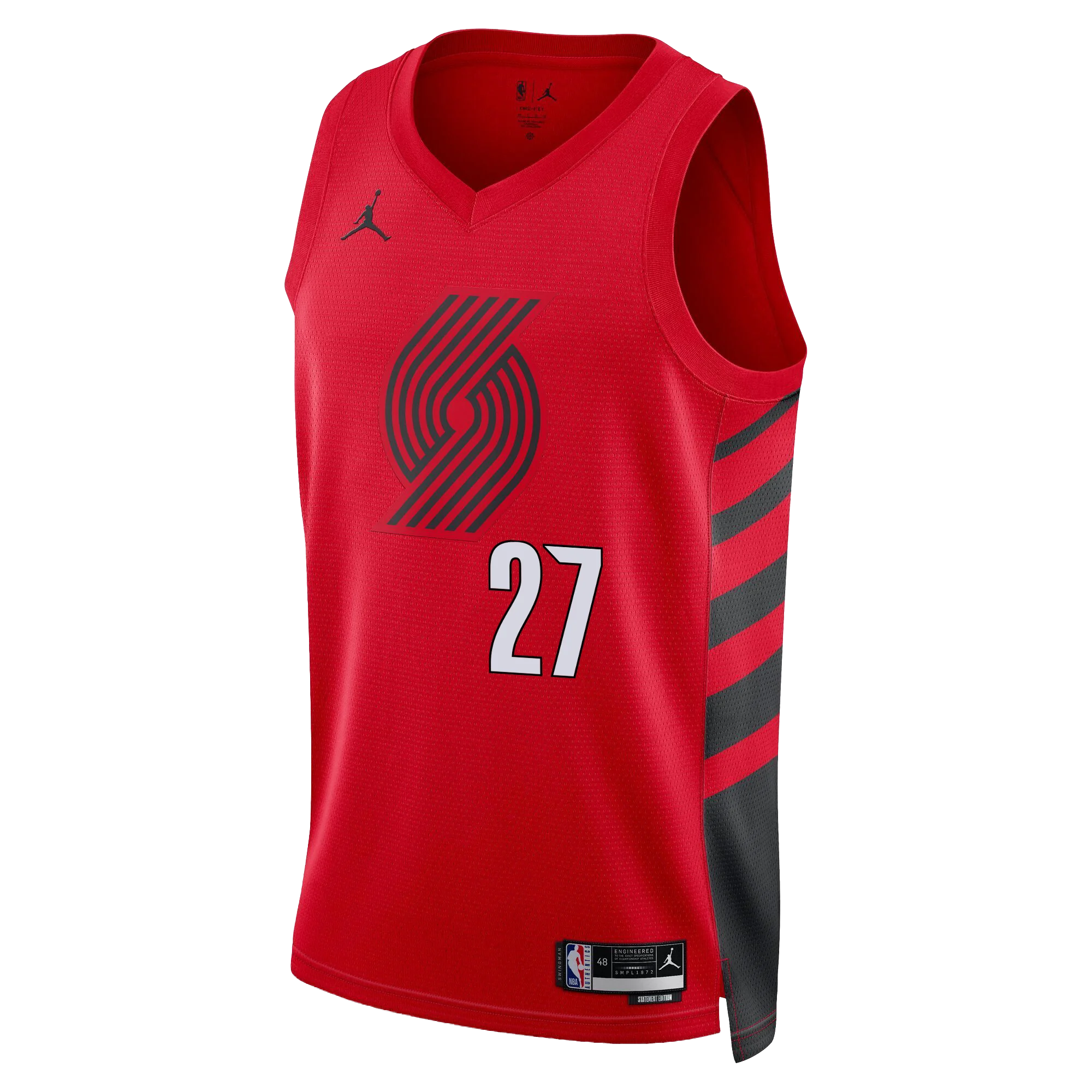 Nike Vít Krejčí Statement Swingman Jersey