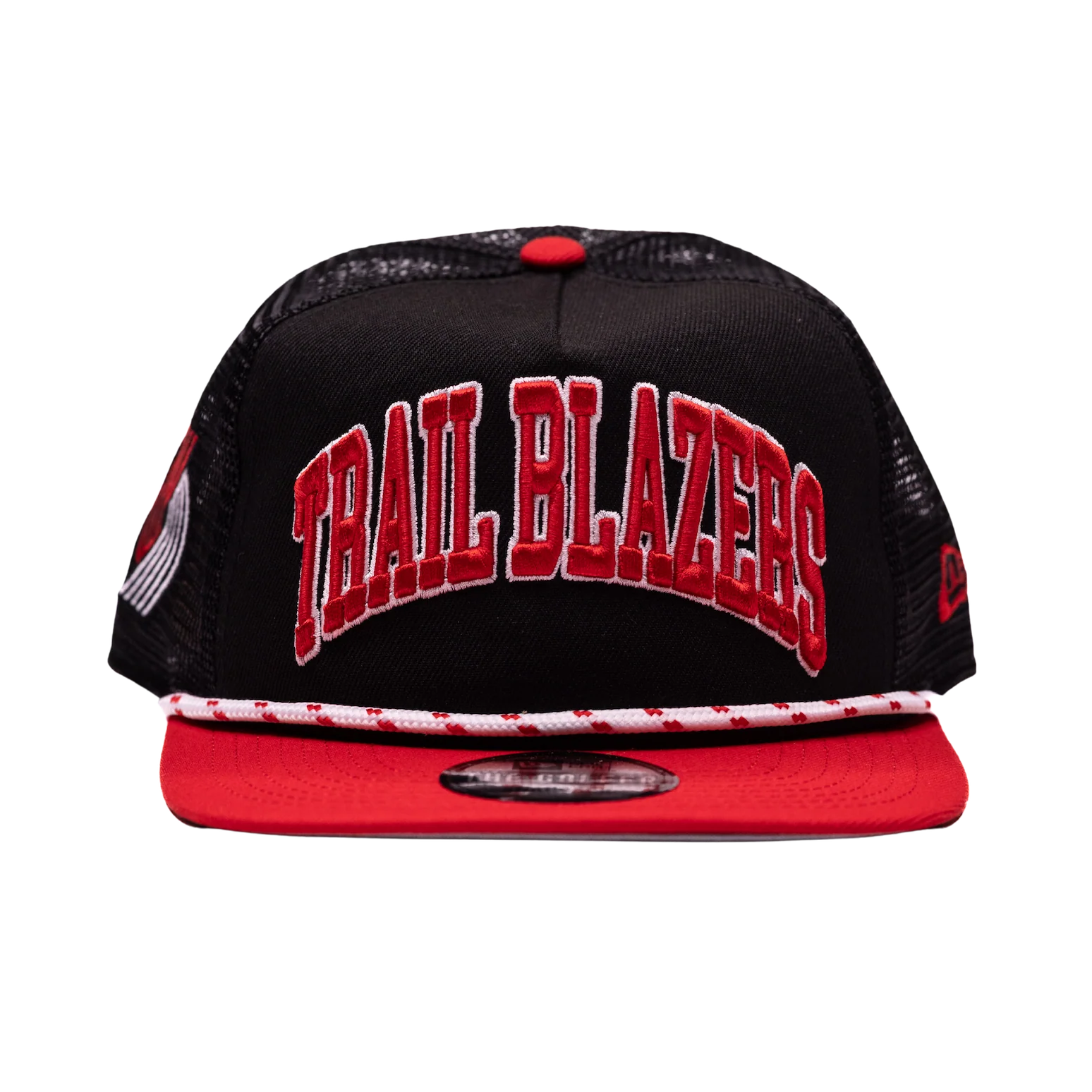 Team Golfer Throwback Snapback